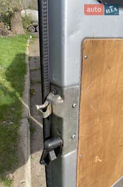 Вантажний фургон Volkswagen LT 2005 в 