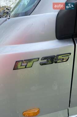 Вантажний фургон Volkswagen LT 2005 в 