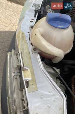 Вантажний фургон Volkswagen LT 2005 в 