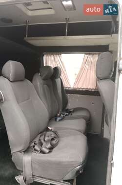 Грузопассажирский фургон Volkswagen LT 2006 в 