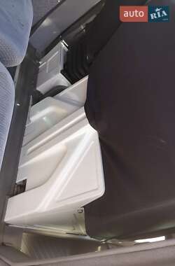 Мікроавтобус Volkswagen LT 2006 в 