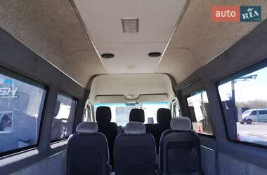 Мікроавтобус Volkswagen LT 2006 в 