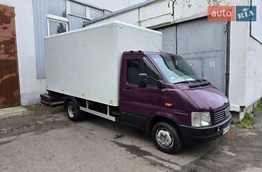 Інші вантажівки Volkswagen LT 2005 в 
