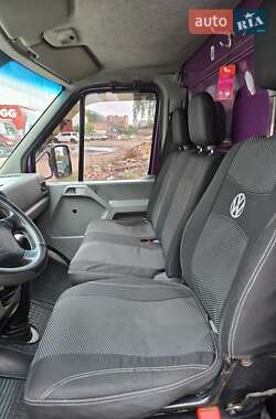 Інші вантажівки Volkswagen LT 2005 в 