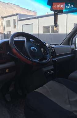 Грузопассажирский фургон Volkswagen LT 2004 в 