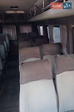 Городской автобус Volkswagen LT 2003 в 