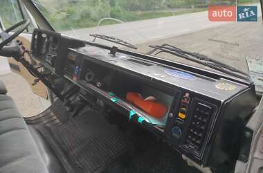 Грузовой фургон Volkswagen LT 1994 в 