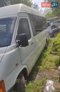 Інші автобуси Volkswagen LT 2002 в 