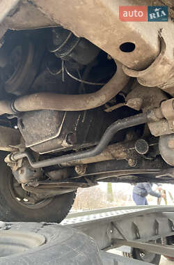 Грузовой фургон Volkswagen LT 2003 в 