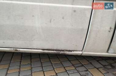 Вантажний фургон Volkswagen LT 2005 в 