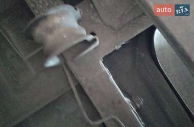 Вантажний фургон Volkswagen LT 2005 в 