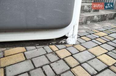 Вантажний фургон Volkswagen LT 2005 в 