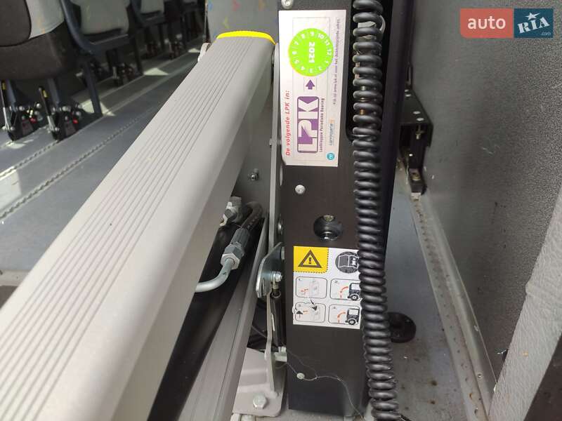 Микроавтобус Volkswagen LT 2006 в Ровно