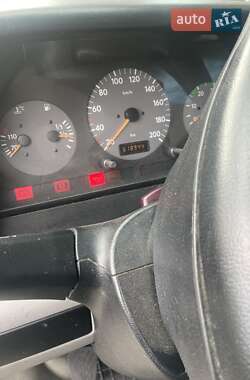 Вантажний фургон Volkswagen LT 2006 в 