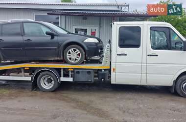 Автовоз Volkswagen LT 2005 в 
