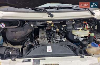Автовоз Volkswagen LT 2005 в 