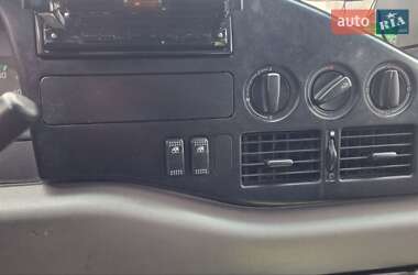 Автовоз Volkswagen LT 2005 в 