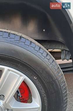 Мікроавтобус Volkswagen LT 2003 в 