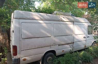 Микроавтобус Volkswagen LT 1998 в Херсоне