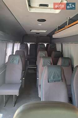 Другие автобусы Volkswagen LT 2002 в 