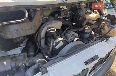 Другие автобусы Volkswagen LT 2002 в 