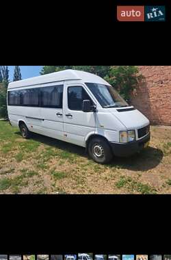 Другие автобусы Volkswagen LT 2002 в 