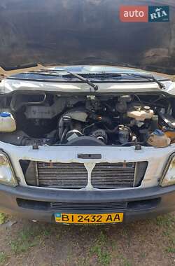 Другие автобусы Volkswagen LT 2002 в 