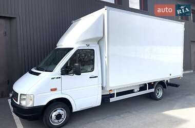 Другие грузовики Volkswagen LT 2002 в Белой Церкви