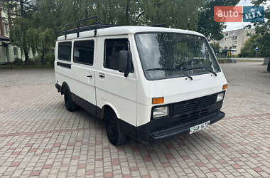 Інші автобуси Volkswagen LT 1987 в Долині