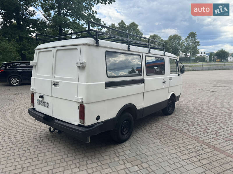 Другие автобусы Volkswagen LT 1987 в Долине