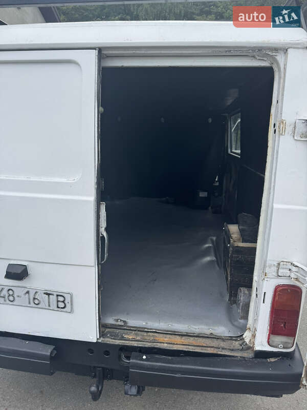 Другие автобусы Volkswagen LT 1987 в Долине