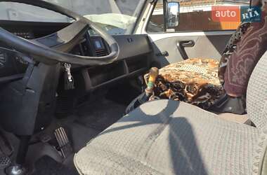 Грузовой фургон Volkswagen LT 1993 в 