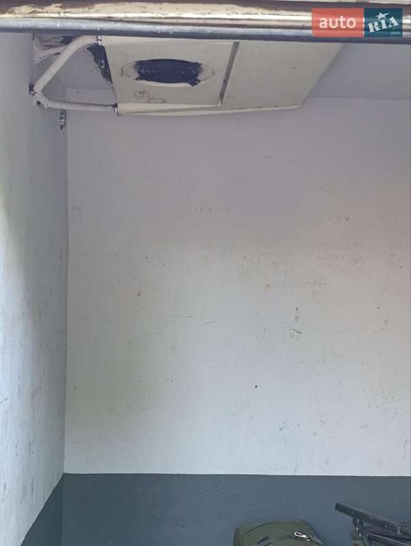 Мікроавтобус Volkswagen LT 2004 в Ізмаїлі