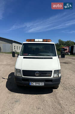 Другие грузовики Volkswagen LT 2004 в Львове