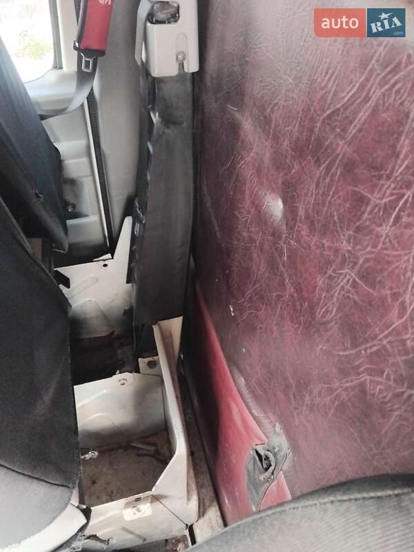 Грузовой фургон Volkswagen LT 2006 в Житомире фото 21 Грузовой фургон Volkswagen LT 2006 в Житомире