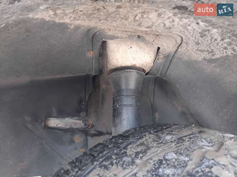 Грузовой фургон Volkswagen LT 2006 в Житомире фото 30 Грузовой фургон Volkswagen LT 2006 в Житомире