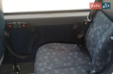 Мікроавтобус Volkswagen LT 2006 в 