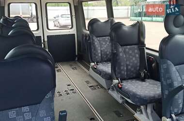 Мікроавтобус Volkswagen LT 2006 в 