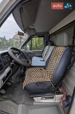 Грузовой фургон Volkswagen LT 2000 в 