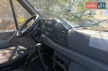 Мікроавтобус Volkswagen LT 1999 в Харкові