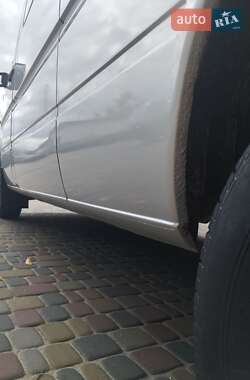 Грузовой фургон Volkswagen LT 2006 в 