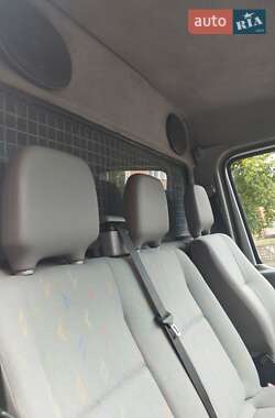 Грузовой фургон Volkswagen LT 2006 в 