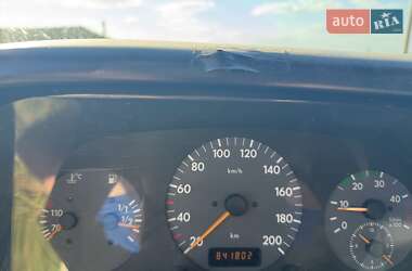 Рефрижератор Volkswagen LT 2005 в Рівному