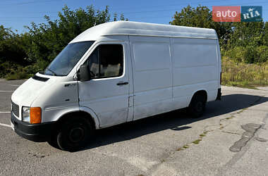 Вантажний фургон Volkswagen LT 2000 в Полтаві