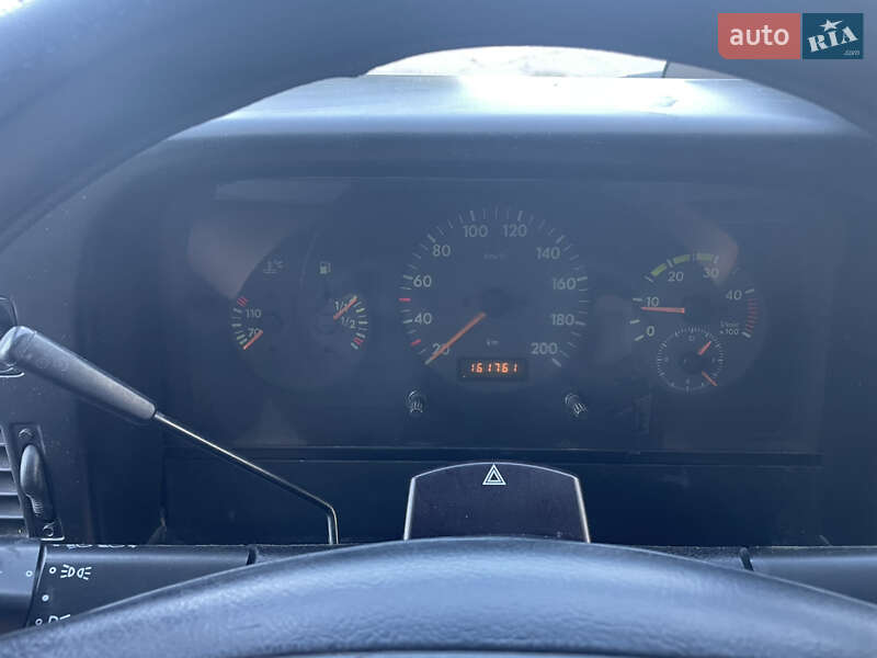 Микроавтобус Volkswagen LT 2006 в Белой Церкви фото 6 Микроавтобус Volkswagen LT 2006 в Белой Церкви