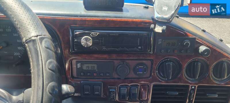 Мікроавтобус Volkswagen LT 2003 в Миколаєві фото 4 Мікроавтобус Volkswagen LT 2003 в Миколаєві