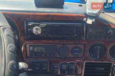 Мікроавтобус Volkswagen LT 2003 в 