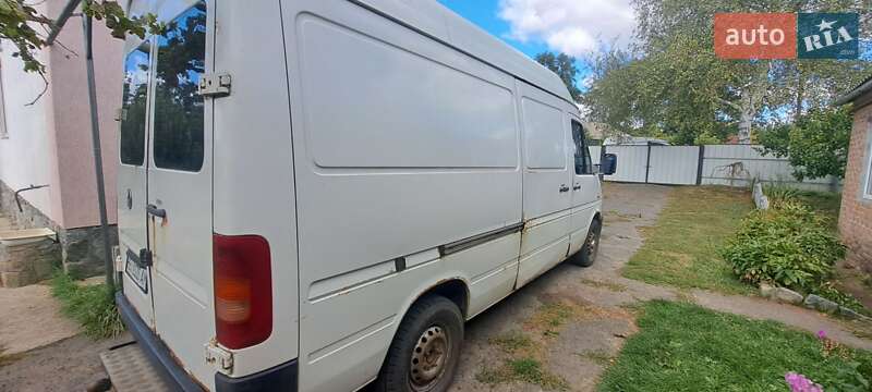 Інші автобуси Volkswagen LT 2005 в Полтаві фото 8 Інші автобуси Volkswagen LT 2005 в Полтаві