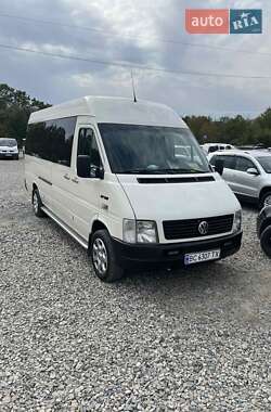 Другие автобусы Volkswagen LT 2002 в Моршине