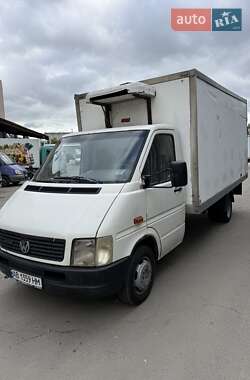 Рефрижератор Volkswagen LT 1999 в Києві
